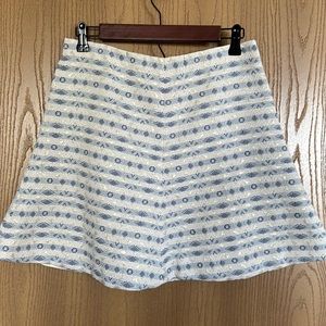 JCrew Size 4 Skirt